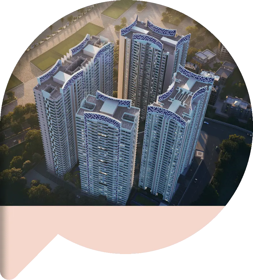 Park Eden Building