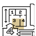 3 & 4 Bed Residences