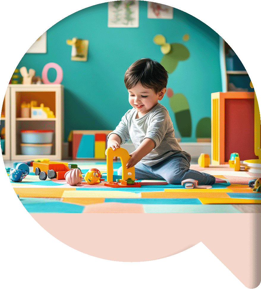 Creche